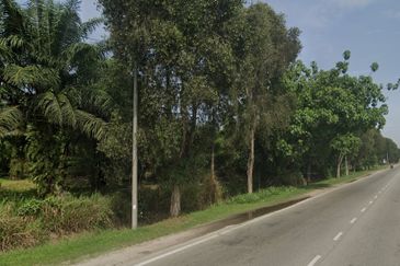 Kampung Sri Cheeding