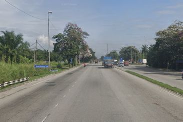 Kampung Sri Cheeding