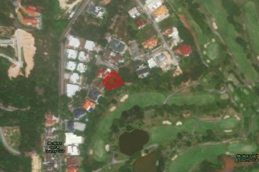 Monterez Golf & Country Club