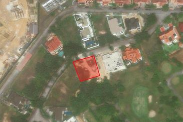 Monterez Golf & Country Club