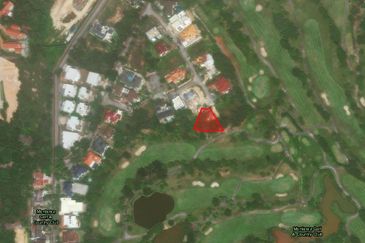 Monterez Golf & Country Club