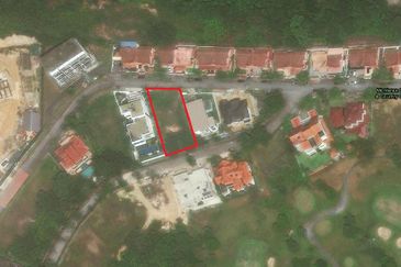 Monterez Golf & Country Club