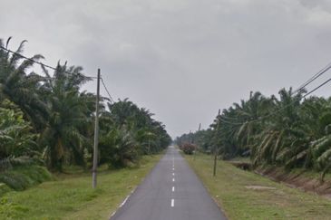 Agricultural Land, Mukim Batu, Tanjung Sepat, Kuala Langat for Sale