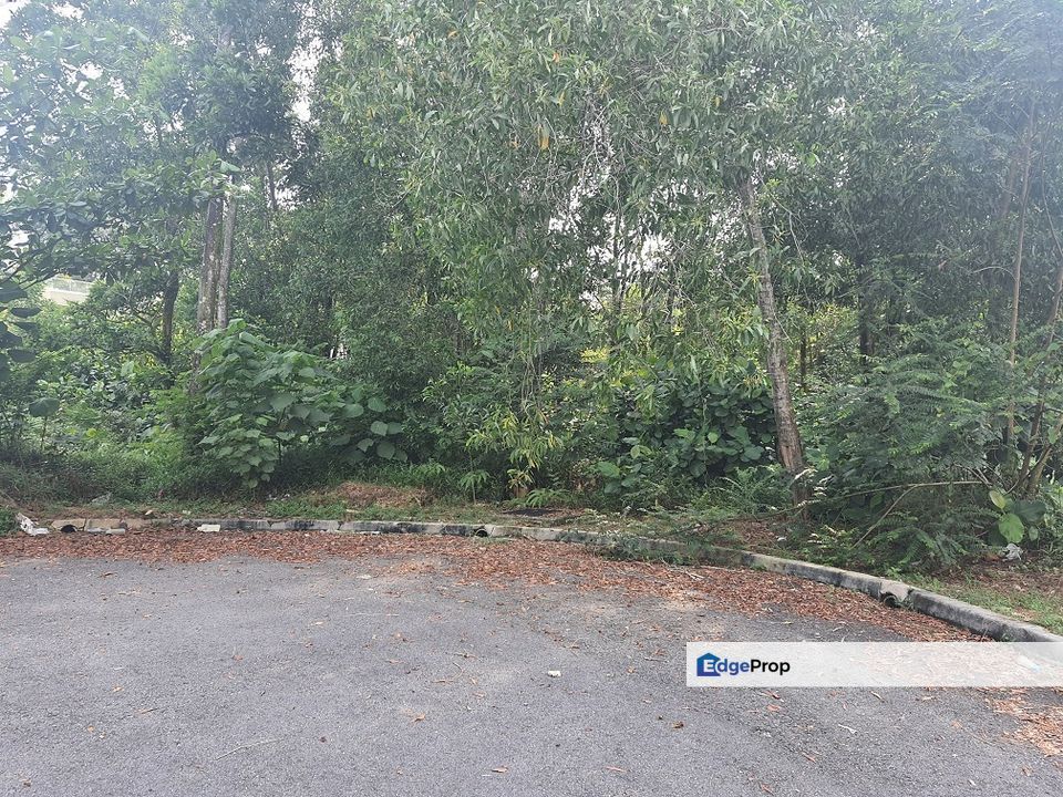 Bungalow land Section 9, Kota Damansara for Sale, Selangor, Kota Damansara