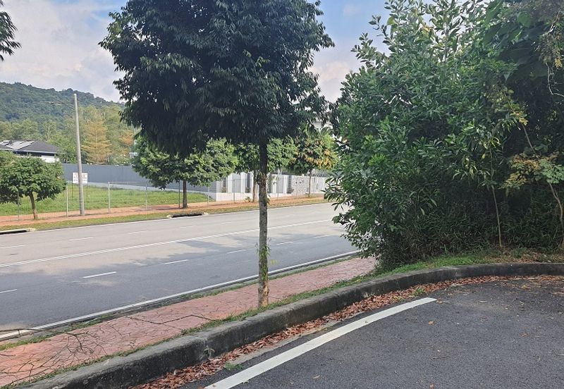 Seksyen 9, Kota Damansara