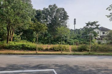 Seksyen 9, Kota Damansara