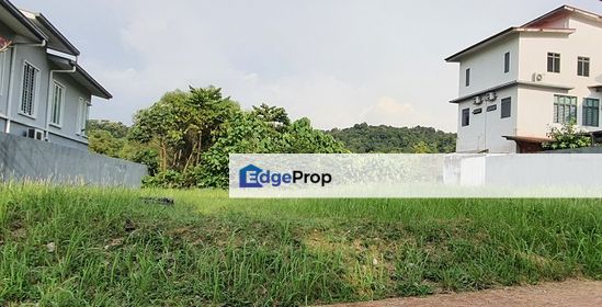 Bungalow land Section 9, Kota Damansara for Sale, Selangor, Kota Damansara