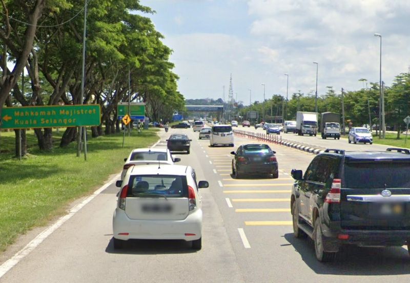 Bandar Baru Kuala Selangor