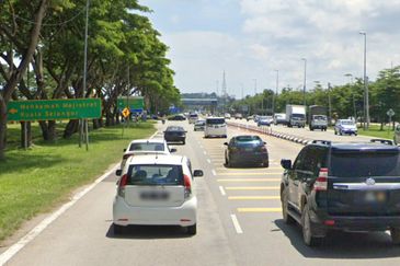 Bandar Baru Kuala Selangor