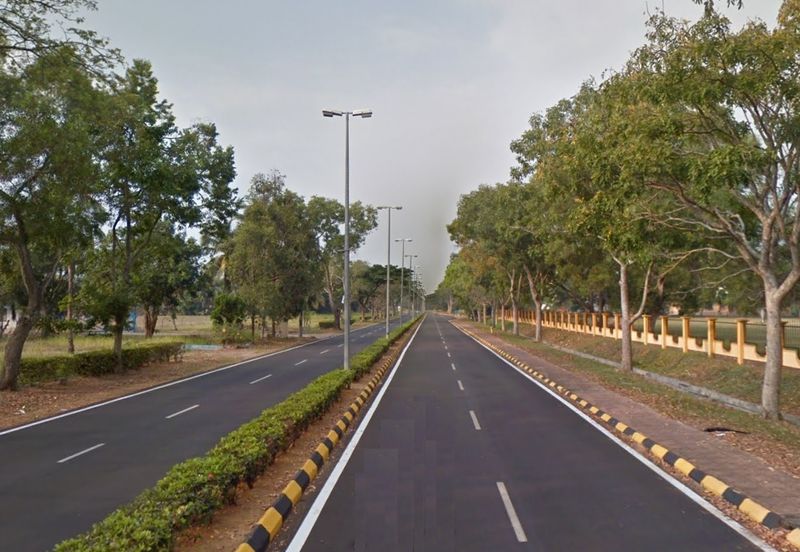 Bandar Baru Kuala Selangor