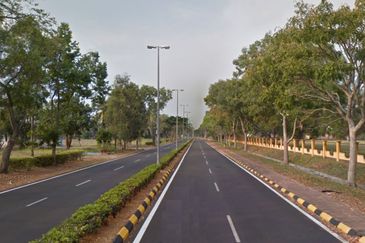 Bandar Baru Kuala Selangor