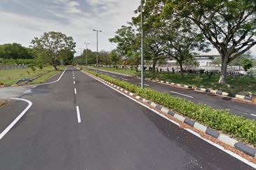 Bandar Baru Kuala Selangor