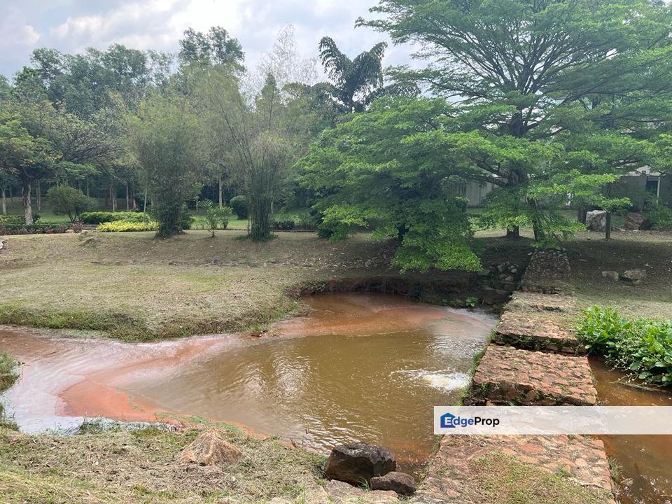 Bungalow land Section 9, Kota Damansara for Sale, Selangor, Kota Damansara