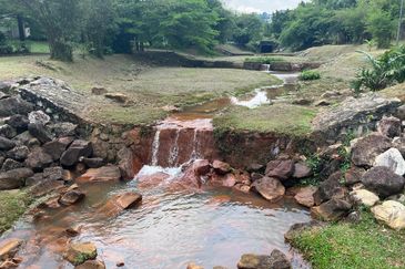 Seksyen 9, Kota Damansara