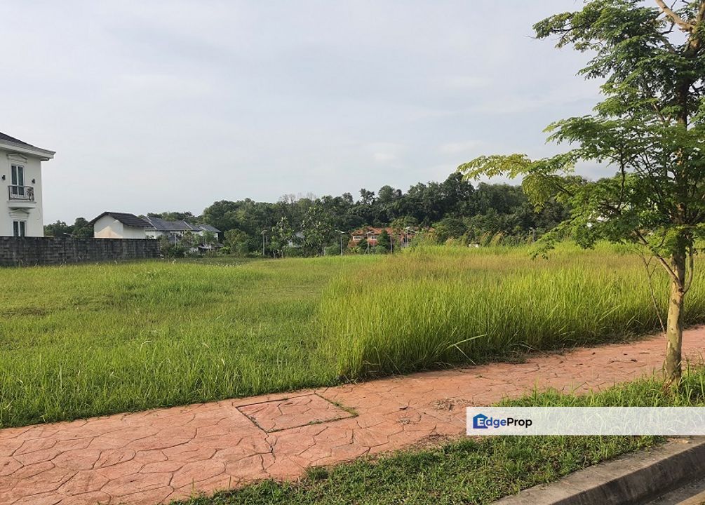 Bungalow land Section 9/8, Kota Damansara for Sale, Selangor, Kota Damansara