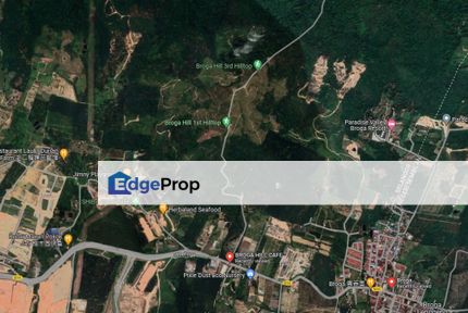 Agricultural Land, Broga Hill, Broga Semenyih for sale , Selangor, Semenyih