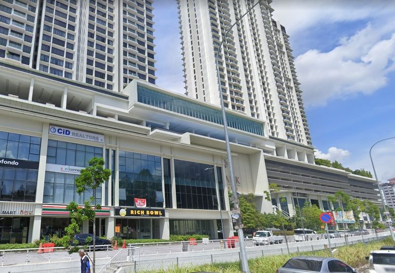 The Park, 3 sty Retail Shop Pavilion Bukit Jalil City, Bukit Jalil, Kuala Lumpur for Sale