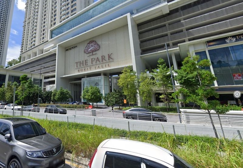 The Park, 3 sty Retail Shop Pavilion Bukit Jalil City, Bukit Jalil, Kuala Lumpur for Sale