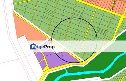 Agriculture Land, Batu 13 Kapar, Selangor for Sale , Selangor, Kapar 