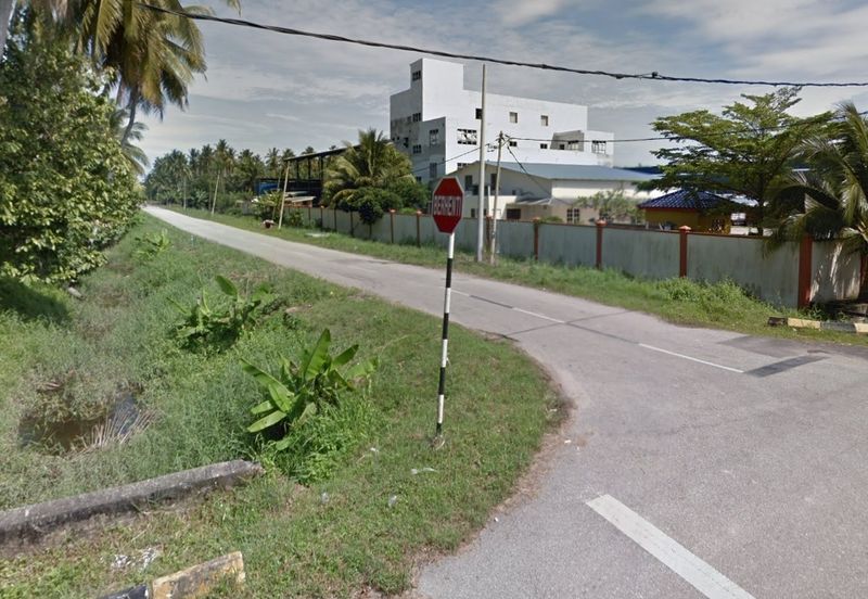 Agricultural Land Batu 15 Jeram, Kuala Selangor for Sale