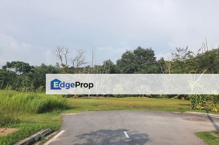 Bungalow land Section 9, Kota Damansara for Sale, Selangor, Kota Damansara