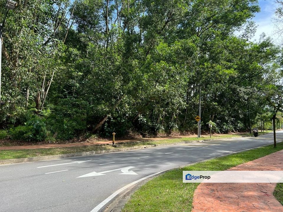 Bungalow land Section 9, Kota Damansara for Sale, Selangor, Kota Damansara