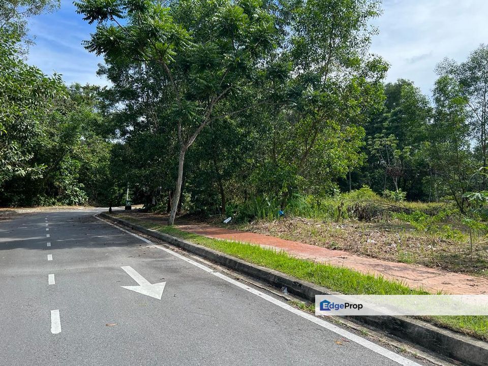 Bungalow land Section 9, Kota Damansara for Sale, Selangor, Kota Damansara
