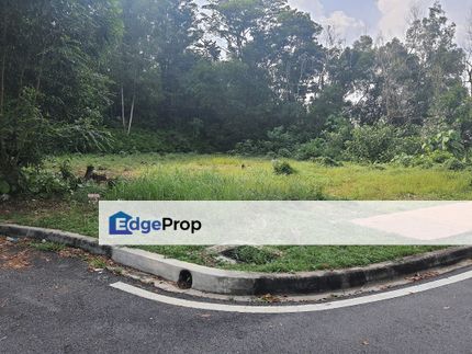 Bungalow land Section 9, Kota Damansara for Sale, Selangor, Kota Damansara