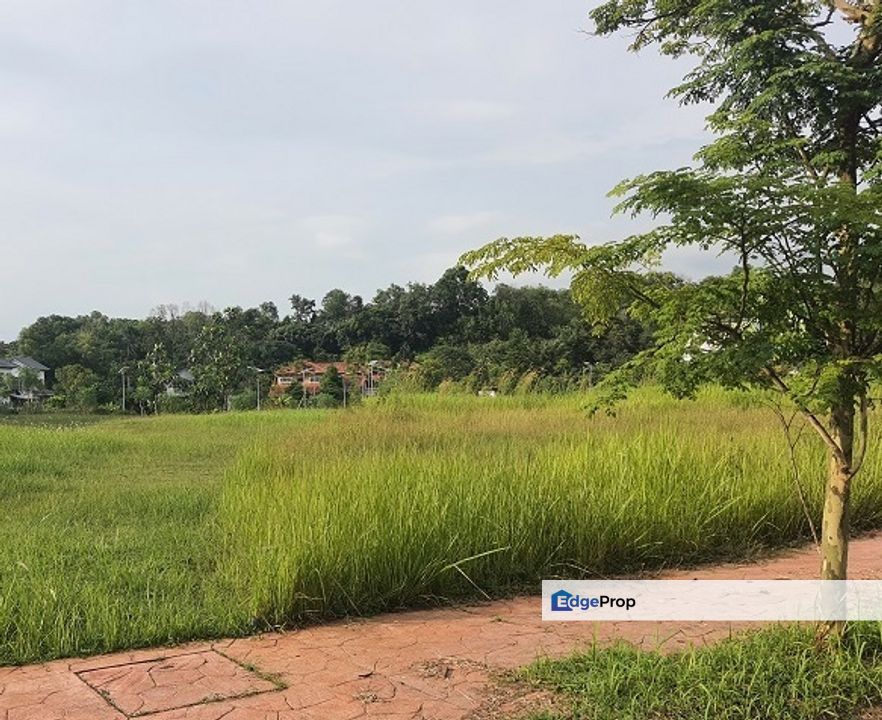 Bungalow land Section 9, Kota Damansara for Sale, Selangor, Kota Damansara