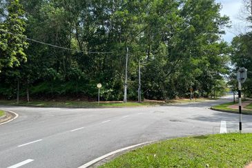 Seksyen 9, Kota Damansara