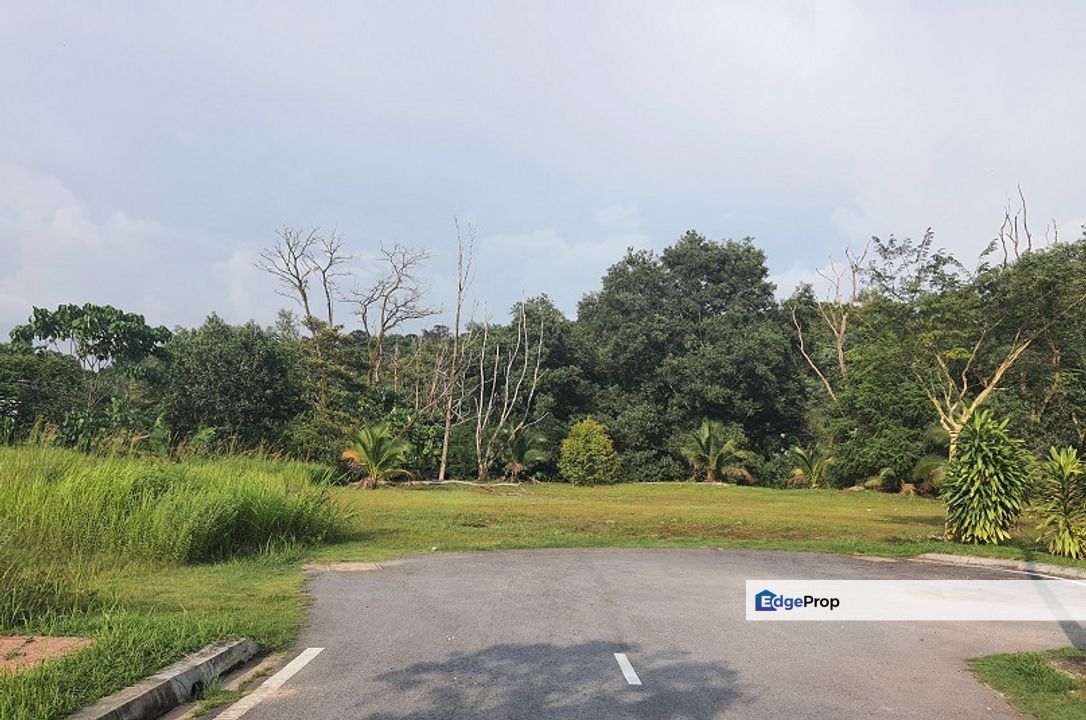 Bungalow land Section 9, Kota Damansara for Sale, Selangor, Kota Damansara