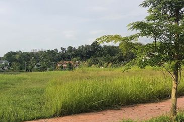 Seksyen 9, Kota Damansara