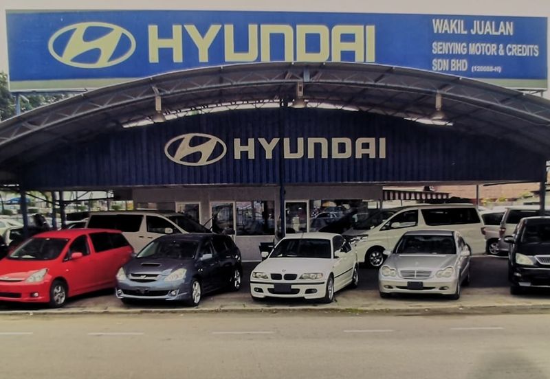 Commercial Land at Jalan Meru, Klang for Sale