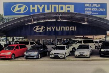 Commercial Land at Jalan Meru, Klang for Sale