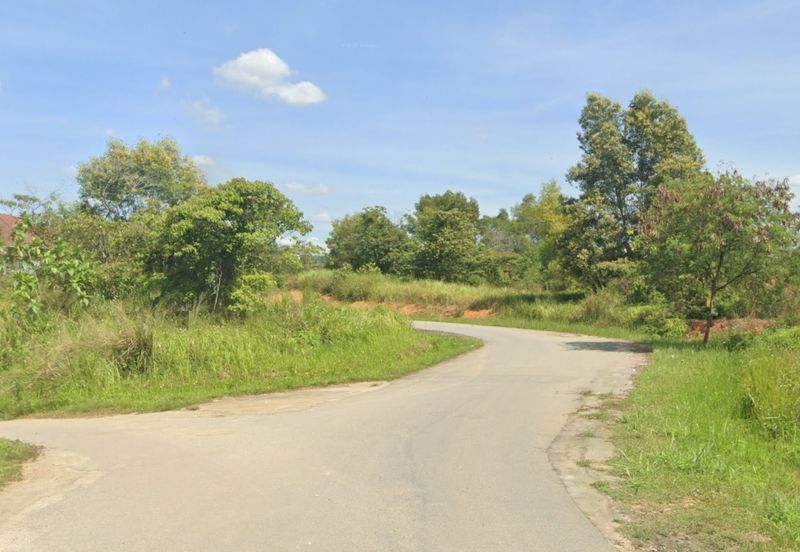 Pulau Meranti ( Industrial )