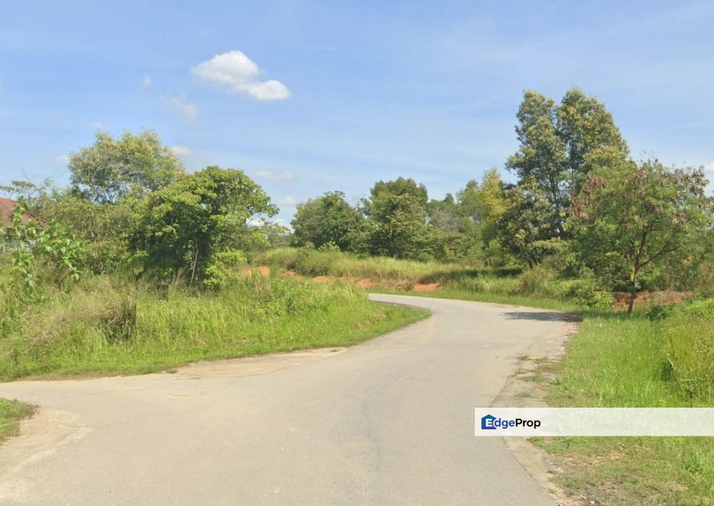 Industrial Zoning Land at Pulau Meranti, Puchong, Selangor, Puchong