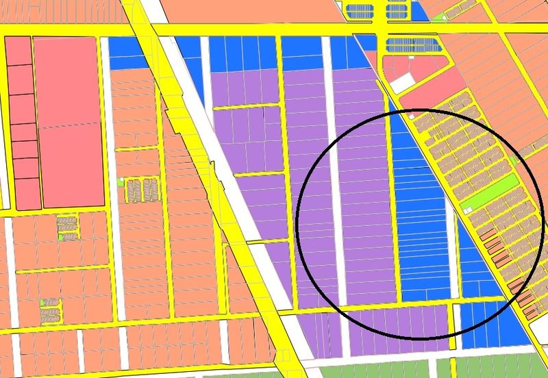 REVOLUSI HIJAU JOHAN SETIA