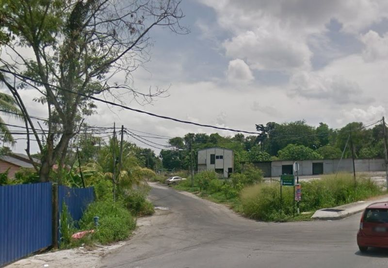 Industrial Zoning Land at Jalan Reko, Kajang 
