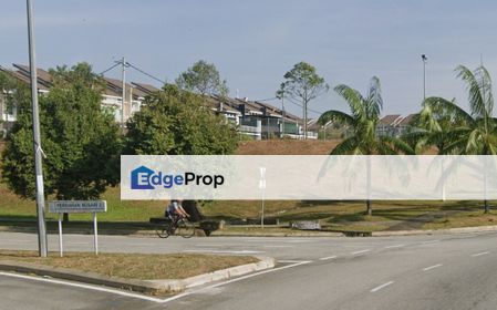 8 acres development land in Mambau Rantau Seremban for sale, Negeri Sembilan, Mambau