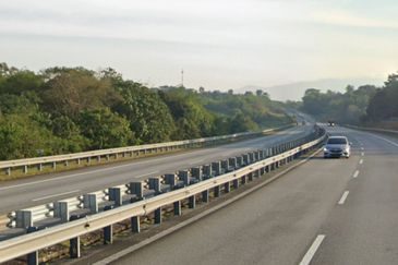 8 acres development land in Mambau Rantau Seremban for sale