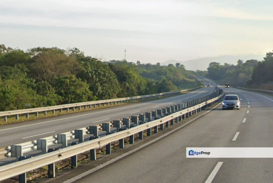 8 acres development land in Mambau Rantau Seremban for sale, Negeri Sembilan, Mambau