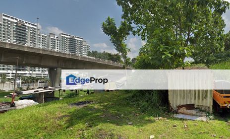 Residential Land, Kampung Bharu Salak Selatan, Kuala Lumpur, Kuala Lumpur, Salak Selatan