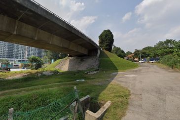 Kampung Baru Salak Selatan