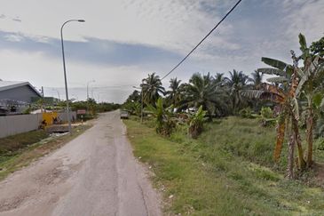 Freehold Industrial Land, Batu 16 Jalan Kapar, Jalan Keretapi Lama for Sale
