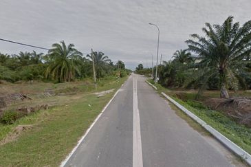 Freehold Industrial Land, Batu 16 Jalan Kapar, Jalan Keretapi Lama for Sale