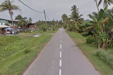 Freehold Industrial Land, Batu 16 Jalan Kapar, Jalan Keretapi Lama for Sale