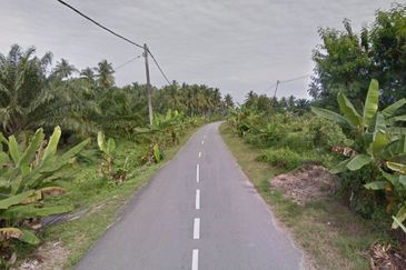 Freehold Industrial Land, Batu 16 Jalan Kapar, Jalan Keretapi Lama for Sale