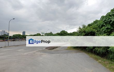 Freehold Converted Industrial Land, Jalan Sungai Rasau, Klang, Shah Alam, Selangor, Klang