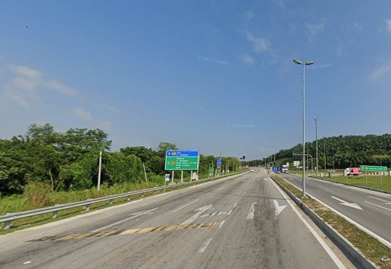 Residential Zoning Land at Sri Sentosa, Ijok, Bestari Jaya, Kuala Selangor, Selangor for Sale
