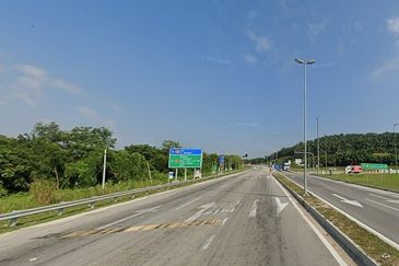 Residential Zoning Land at Sri Sentosa, Ijok, Bestari Jaya, Kuala Selangor, Selangor for Sale